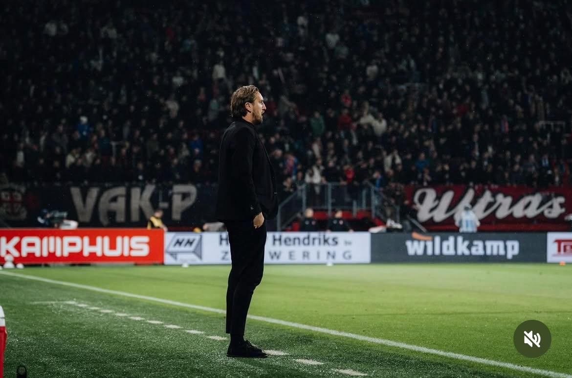 FC Twente vs Schalke 04 - Jubileumwedstrijd