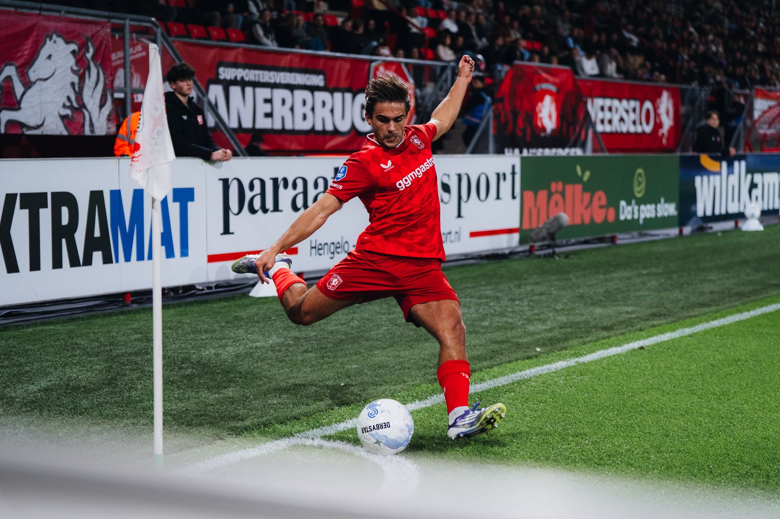 Hoekschop FC Twente